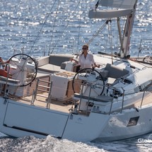 Jeanneau 51
