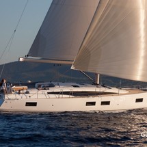 Jeanneau 51