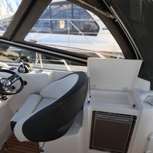 Bavaria S29 Open