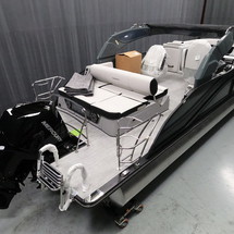 Premier Pontoons Grand Isle 250