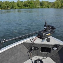 Starcraft Marine Starweld 18 DC Fusion Pro