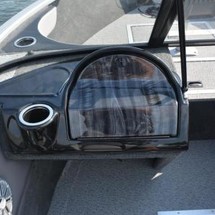 Starcraft Marine Starweld 18 DC Fusion Pro