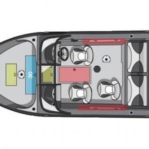 Starcraft Marine Starweld 18 DC Fusion Pro