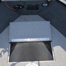 Starcraft Marine Starweld 18 DC Fusion Pro