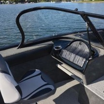 Starcraft Marine Starweld 18 DC Fusion Pro