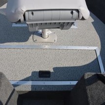 Starcraft Marine Starweld 18 DC Fusion Pro