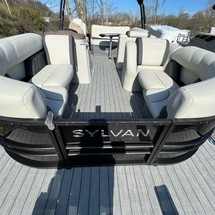 Sylvan mirage 820