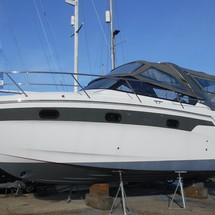 Bavaria S30 OPEN