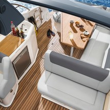 Bavaria S30 OPEN