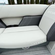 Sylvan mirage 820