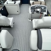 Sylvan mirage 820