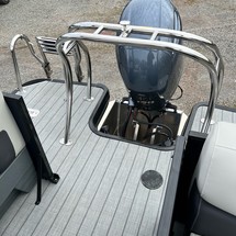 Sylvan mirage 820