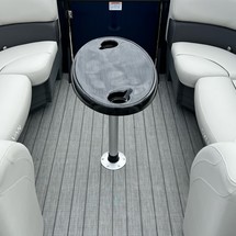 Sylvan mirage 820