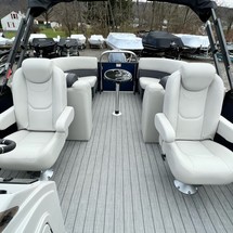 Sylvan mirage 820