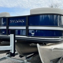 Sylvan mirage 820