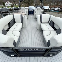Sylvan mirage 820