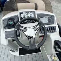 Sylvan mirage 820