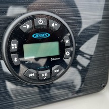 Sylvan mirage 820