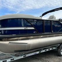 Sylvan mirage 820