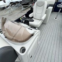 Sylvan mirage 820