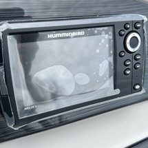 Sylvan mirage 820