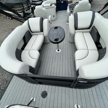 Sylvan mirage 820