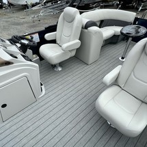 Sylvan mirage 820