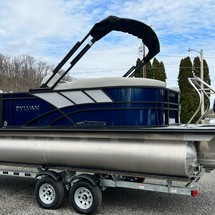 Sylvan mirage 820