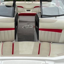 Malibu Wakesetter 24 MXZ