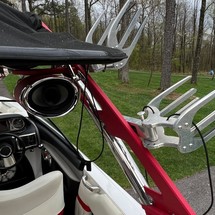 Malibu Wakesetter 24 MXZ