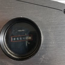 Gibson 36 executive