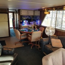 Gibson 36 executive