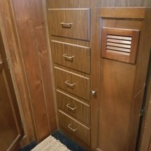 Gibson 36 executive