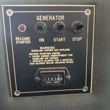 Gibson 36 executive