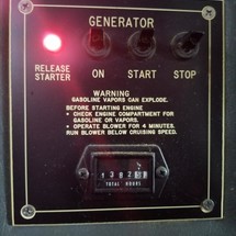 Gibson 36 executive