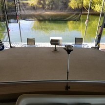 Gibson 36 executive