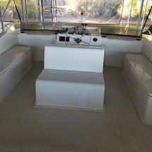 Gibson 36 executive