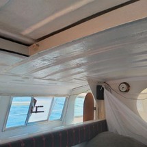 Saffier Sc 8.0 m Cabin