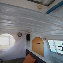 Saffier Sc 8.0 m Cabin