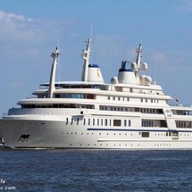 Lurssen Al Said