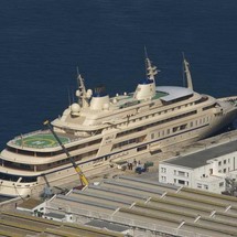 Lurssen Al Said