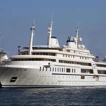 Lurssen Al Said