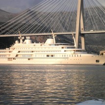 Lurssen Al Said