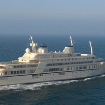 Lurssen Al Said