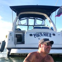 Sea ray sundancer
