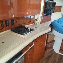 Sea ray sundancer