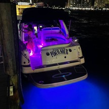 Sea ray sundancer