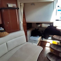 Sea ray sundancer