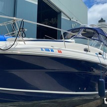 Sea ray sundancer