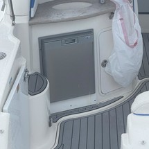 Sea ray sundancer
